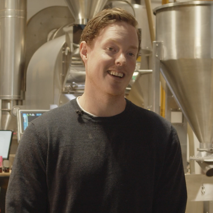 From Serving Brews to Managing a Coffee Empire